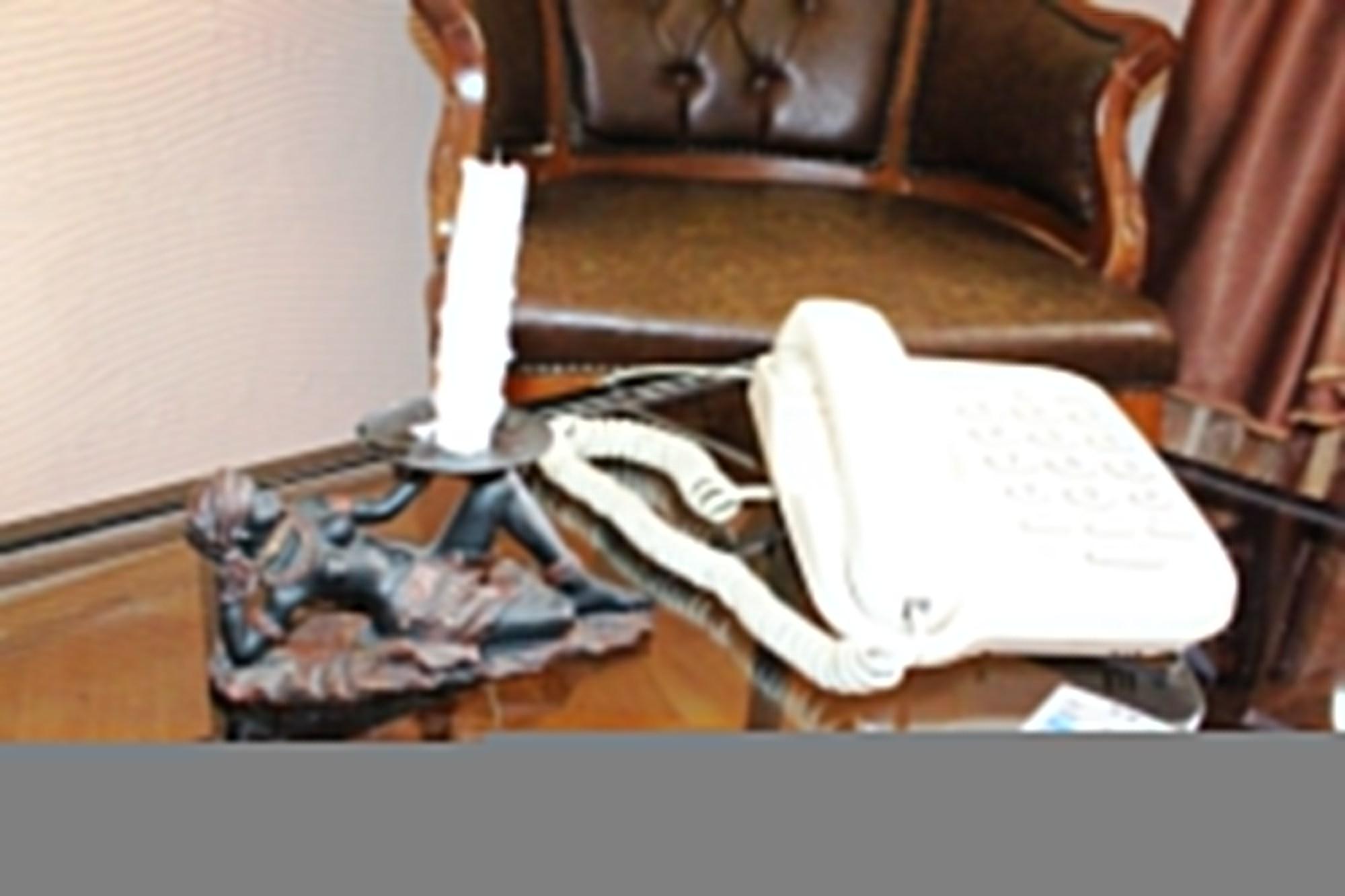 Classic Hotel Тбилиси Екстериор снимка