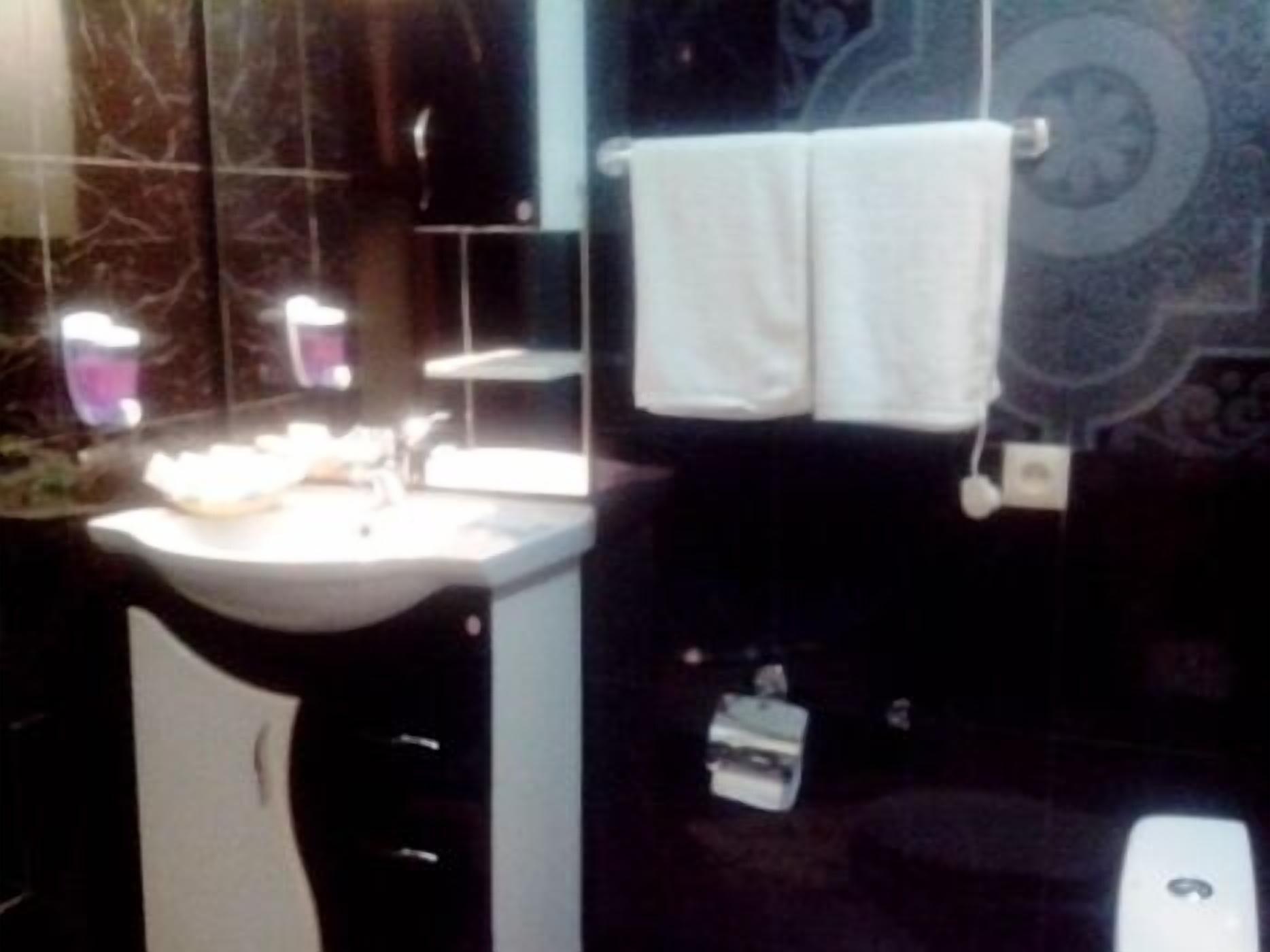 Classic Hotel Тбилиси Екстериор снимка