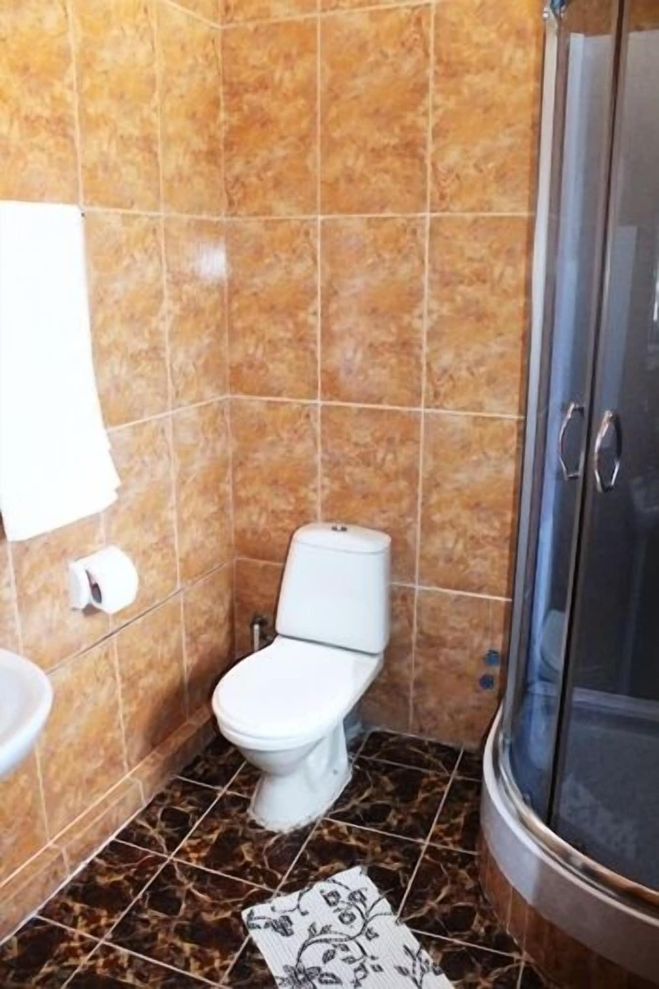 Classic Hotel Тбилиси Екстериор снимка